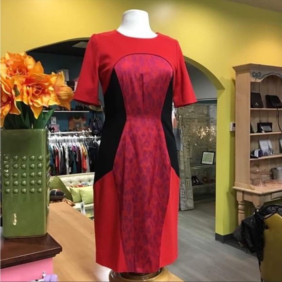 Etcetera Dresses Etcetera Paloma Dress Poshmark